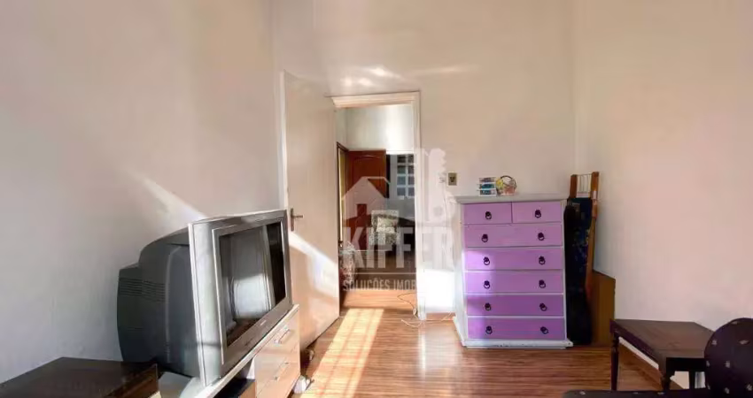 Casa com 3 quartos à venda, 107 m² por r$ 450.000 - centro - niterói/rj