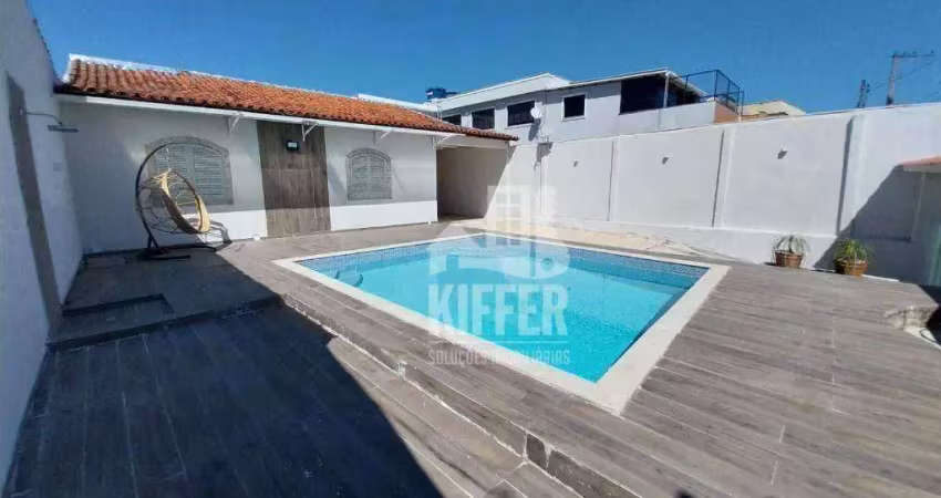 Casa linear à venda 4 quartos, 4 vagas, columbande, são gonçalo rj