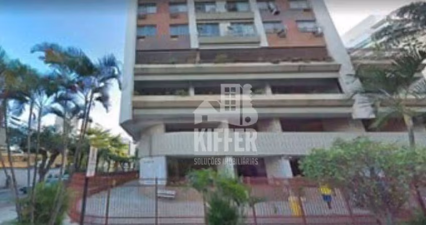 Apartamento com 2 quartos à venda na Rua Mário Alves, 78, Icaraí, Niterói