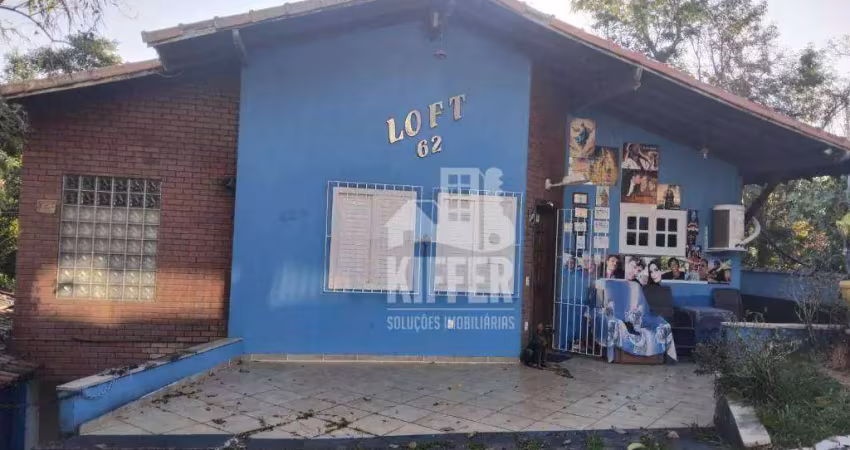 Casa com 1 dormitório à venda, 200 m² por r$ 500.000,00 - sape - niterói/rj