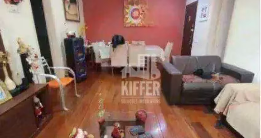 Apartamento com 3 quartos à venda na Rua Santa Clara, 431, Copacabana, Rio de Janeiro