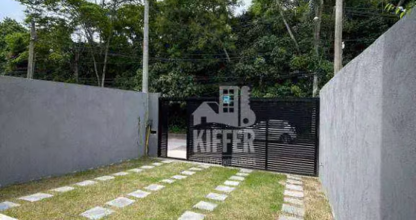 Casa com 4 quartos para alugar na Rua Paulo Freire, 245, Itaipu, Niterói