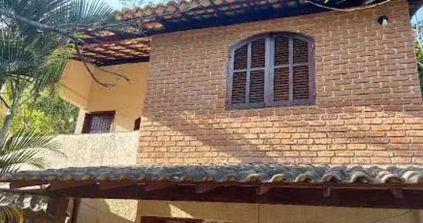Casa com 3 quartos à venda, 120 m² por r$ 395.000 - maravista - niterói/rj