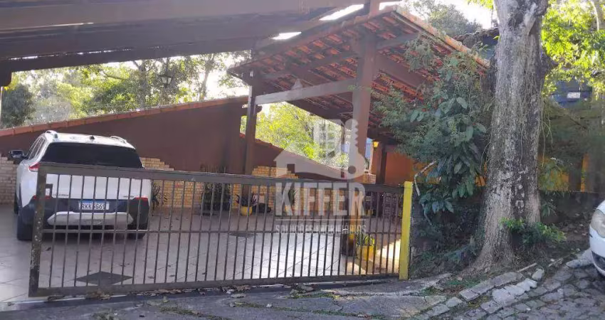 Casa com 2 dormitórios à venda, 170 m² por r$ 700.000,00 - sape - niterói/rj