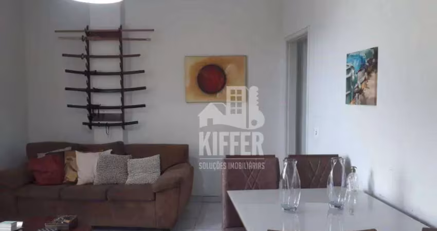 Apartamento com 2 quartos, elevador, portaria 24 horas,90m² por r$ 275.000,00 - centro - niterói/rj
