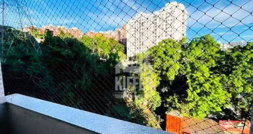 Apartamento com 2 quartos à venda na Rua Marquês de Paraná, 349, Centro, Niterói