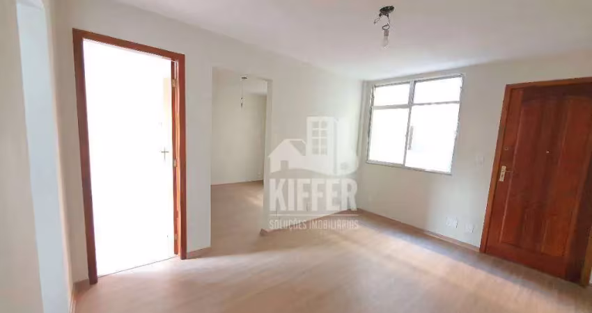 Apartamento à venda de 3 quartos no barreto - niteroi - rj