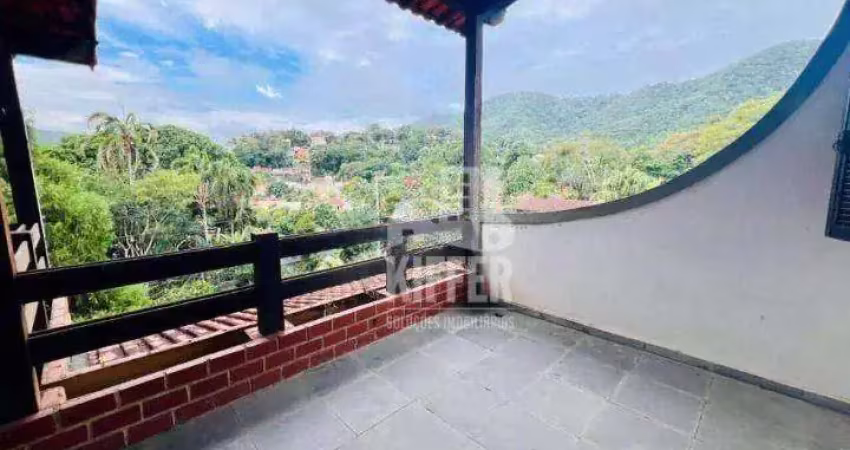 Casa com 3 quartos à venda, 170 m² por r$ 560.000 - engenho do mato - niterói/rj