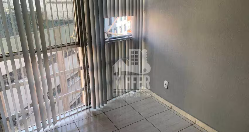 Sala à venda, 42 m² por r$ 255.000,00 - centro - niterói/rj