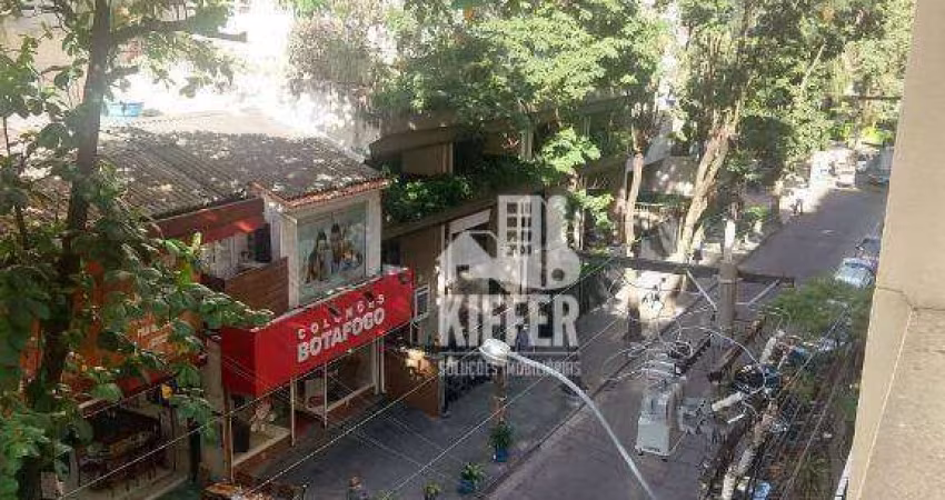 Apartamento com 3 dormitórios à venda, 91 m² por R$ 700.000,00 - Icaraí - Niterói/RJ
