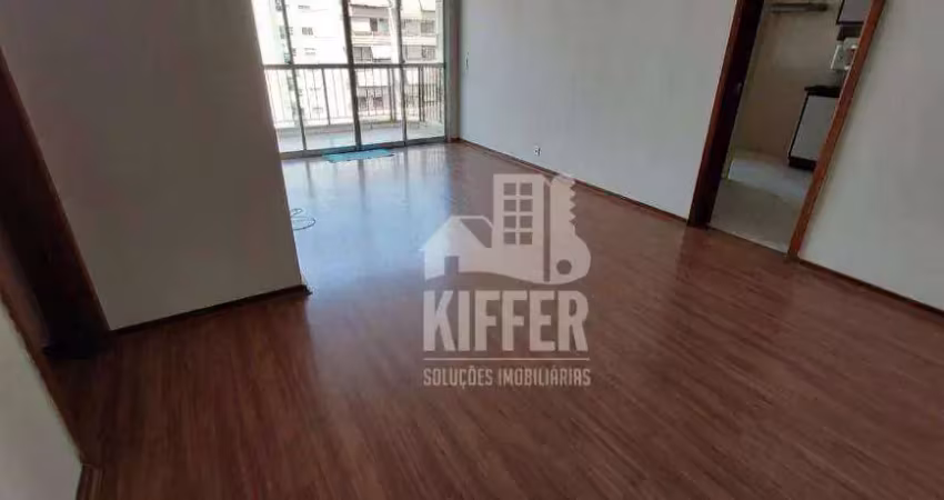 Apartamento com 2 quartos à venda, 89 m² por r$ 710.000 - santa rosa - niterói/rj