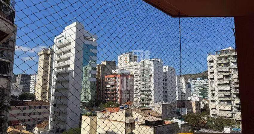 Apartamento com 4 quartos à venda na Rua Cinco de Julho, 304, Icaraí, Niterói