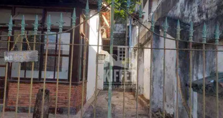 Casa com 2 dormitórios à venda, 180 m² por r$ 525.000,00 - itaipu - niterói/rj
