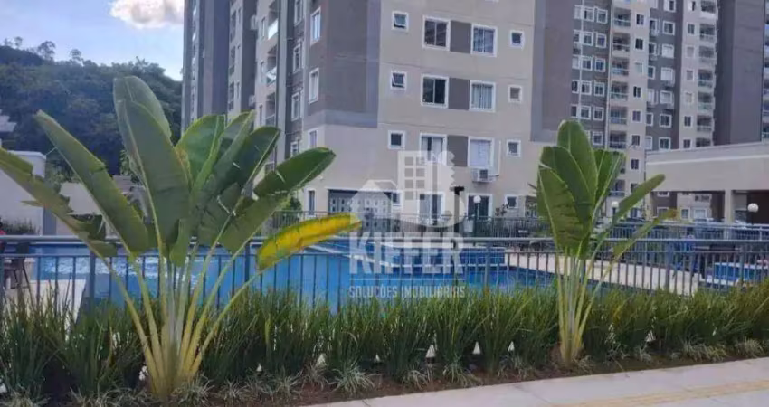 Apartamento 2 quartos ,1 vaga no mar de mangaratiba