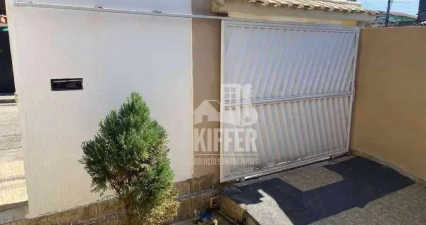 Casa com 2 quartos à venda, 120 m² por r$ 264.000 - gradim - são gonçalo/rj
