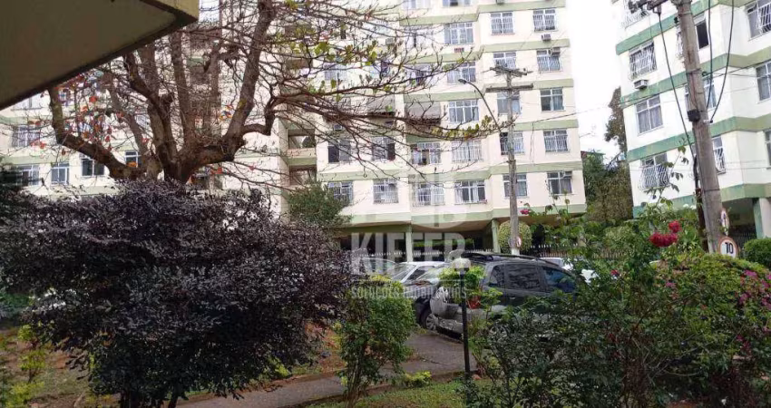Apartamento com 2 quartos à venda na Rua Lopes da Cunha, 145, Fonseca, Niterói