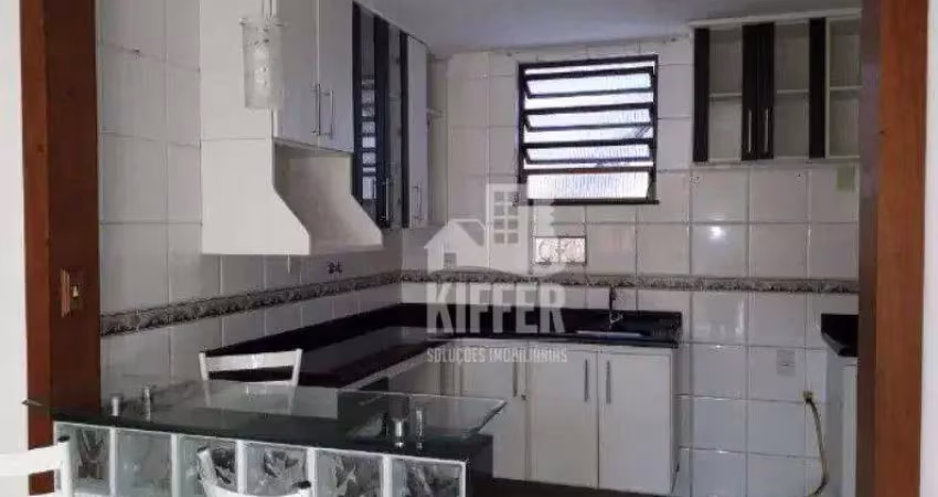 Casa com 3 dormitórios à venda, 149 m² por r$ 350.000,00 - rocha - são gonçalo/rj