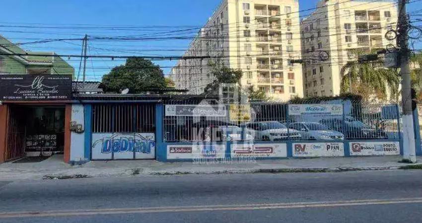 Ponto comercial com 2 salas à venda na Rua Doutor Luiz Palmier, 520, Barreto, Niterói