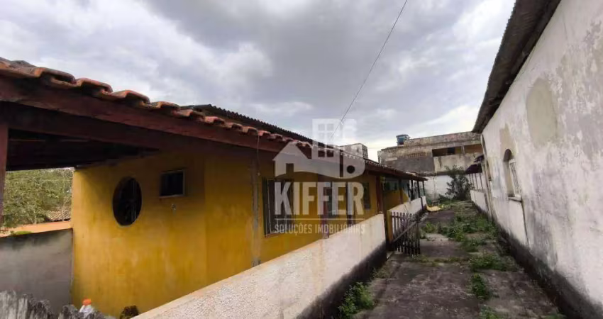 Casa com 4 quartos à venda, 200 m² por r$ 380.000 - ampliação - itaboraí/rj
