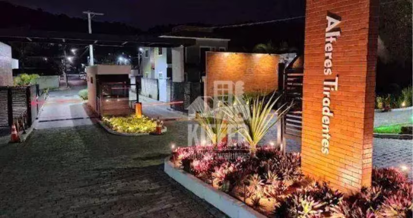 Casa com 3 dormitórios à venda, 70 m² por r$ 285.000,00 - rio do ouro - são gonçalo/rj