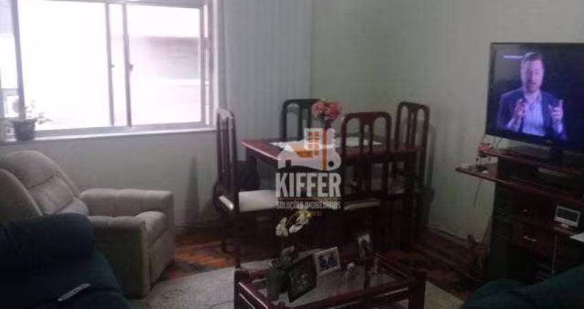 Apartamento 3 Quartos Próximo à Praia de ICaraí e à Reitoria da UFF