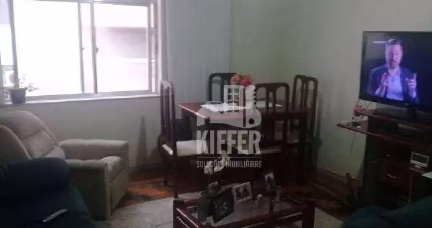 Apartamento 3 quartos próximo à praia e uff | amplo, ventilado e bem localizado | código: ap3963