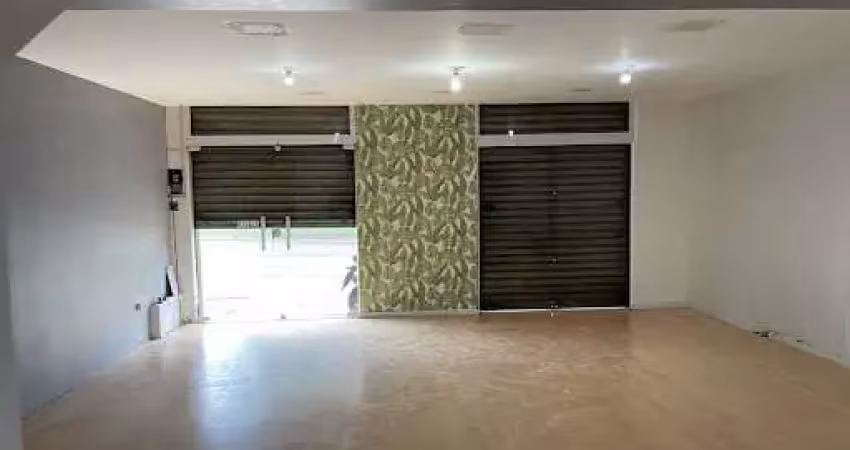 Ponto comercial com 3 salas à venda na Rua Marquês de Paraná, 67, Centro, Niterói