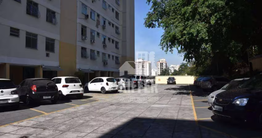 Apartamento com 2 dormitórios à venda, 70 m² por r$ 250.000,00 - santa rosa - niterói/rj