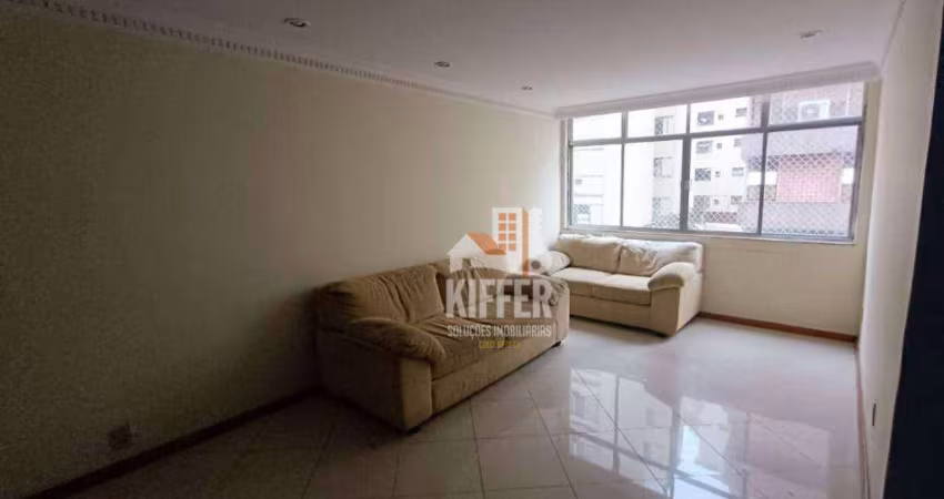 Apartamento com 3 guartos à venda, 90 m² por R$ 900.000 - Icaraí - Niterói/RJ