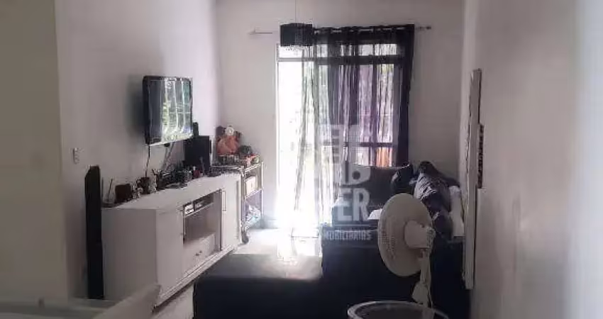 Apartamento com 3 dormitórios à venda, 87 m² por r$ 540.000,00 - centro - niterói/rj