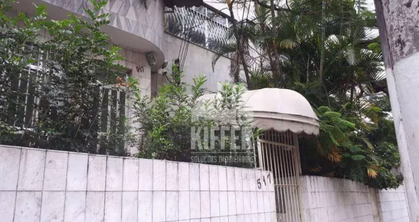 Apartamento com 2 dormitórios à venda, 80 m² por r$ 330.000,00 - icaraí - niterói/rj
