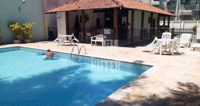 Apartamento com 3 quartos à venda, 135 m² por r$ 1.000.000 - ingá - niterói/rj