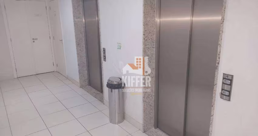 Sala à venda, 25 m² por R$ 285.000,00 - Jardim Icaraí - Niterói/RJ