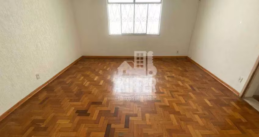 Casa com 5 quartos para alugar, 200 m² por r$ 5.477/mês - icaraí - niterói/rj