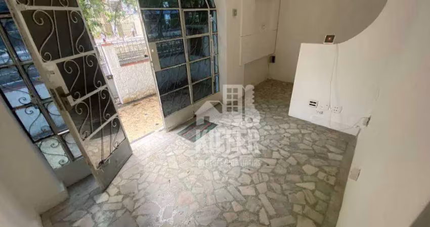 Casa com 5 quartos para alugar, 200 m² por r$ 5.477/mês - icaraí - niterói/rj