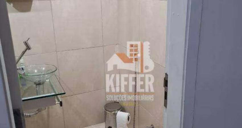Sala à venda, 35 m² por R$ 199.000,00 - Centro - Niterói/RJ