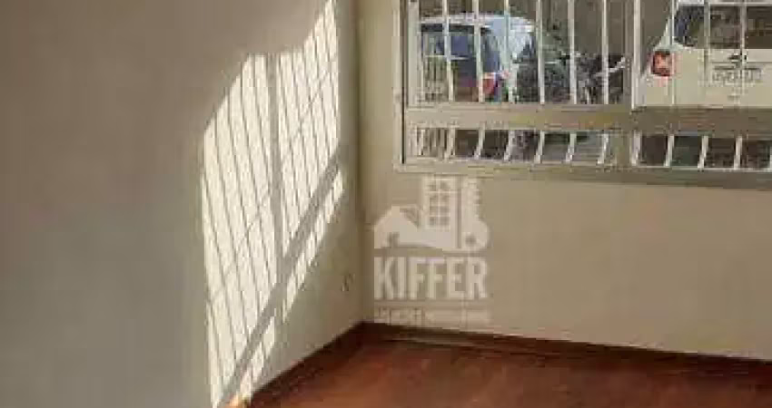 Apartamento com 2 dormitórios à venda, 69 m² por r$ 175.000,00 - rio do ouro - niterói/rj