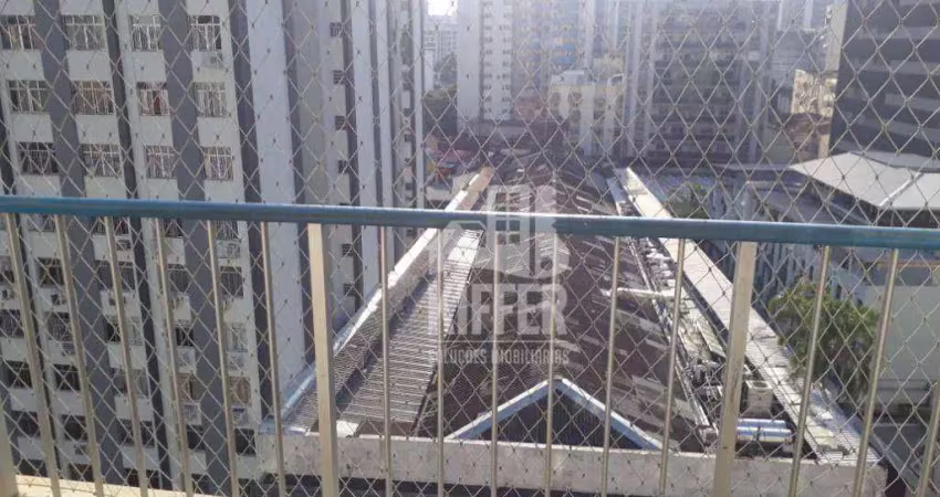 Apartamento com 2 quartos à venda na Avenida Sete de Setembro, 314, Icaraí, Niterói