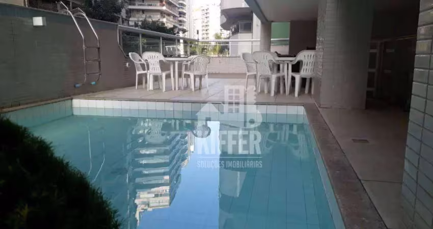 Apartamento com 2 quartos à venda, 81 m² por r$ 550.000 - icaraí - niterói/rj