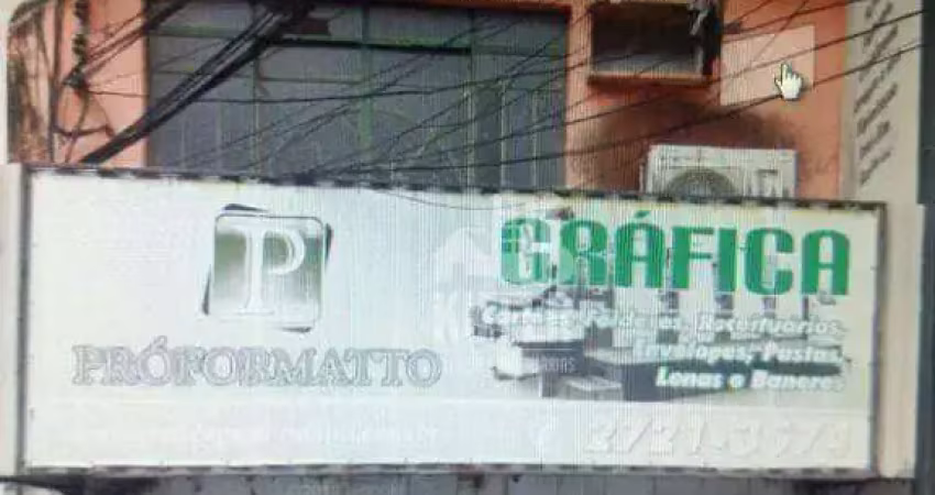 Prédio à venda, 381 m² por r$ 1.300.000,00 - centro - niterói/rj