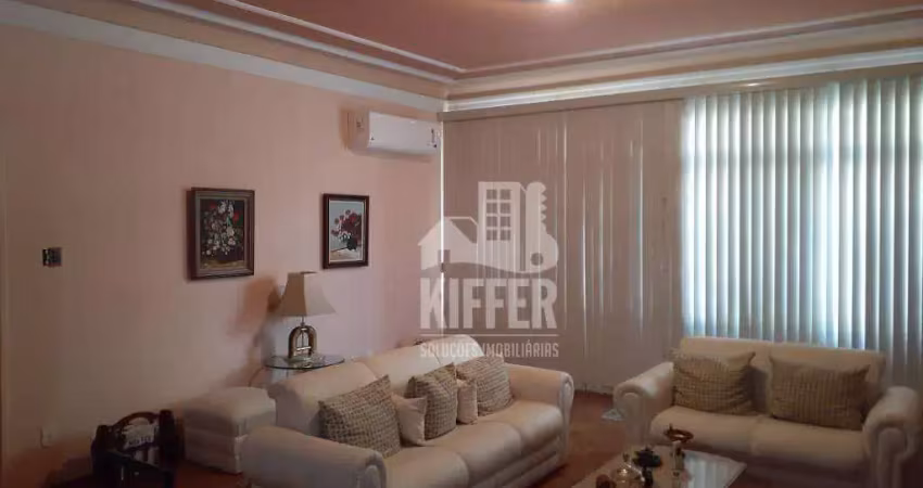 Apartamento com 3  quartos à venda, 210 m² por r$ 1.375.000 - icaraí - niterói/rj