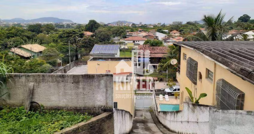Casa com 5 quartos à venda, 250 m² por R$ 1.250.000 - Marazul - Niterói/RJ