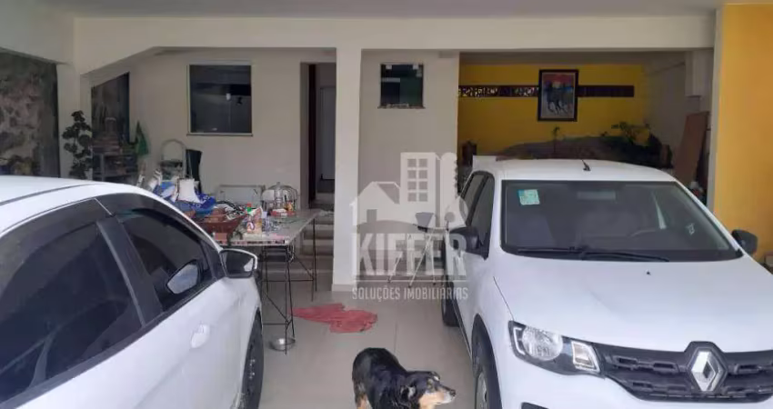 Casa com 5 quartos à venda, 250 m² por r$ 1.250.000 - marazul - niterói/rj