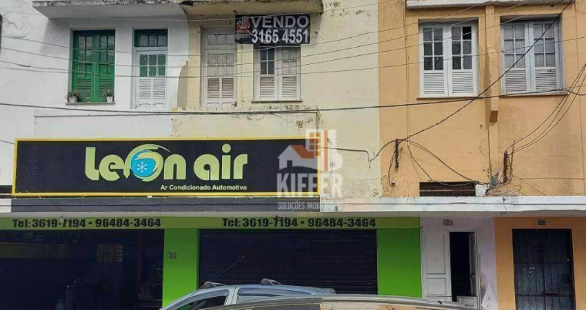 Loja à venda, 71 m² por R$ 310.000,00 - Centro - Niterói/RJ