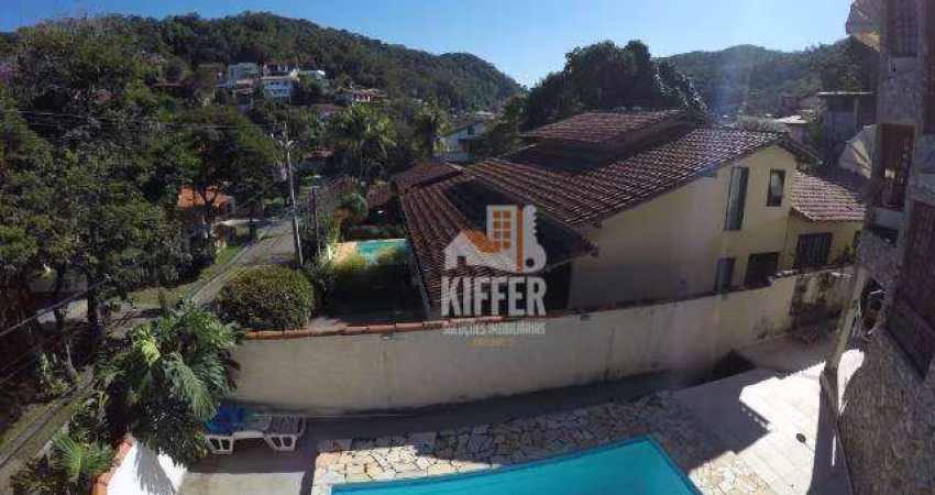Casa à venda, 400 m² por R$ 1.600.000,00 - Piratininga - Niterói/RJ