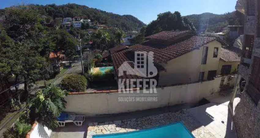 Casa à venda, 400 m² por r$ 1.600.000,00 - piratininga - niterói/rj