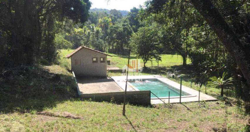 Área à venda, 50000 m² por R$ 1.100.000,00 - Muriqui - Niterói/RJ