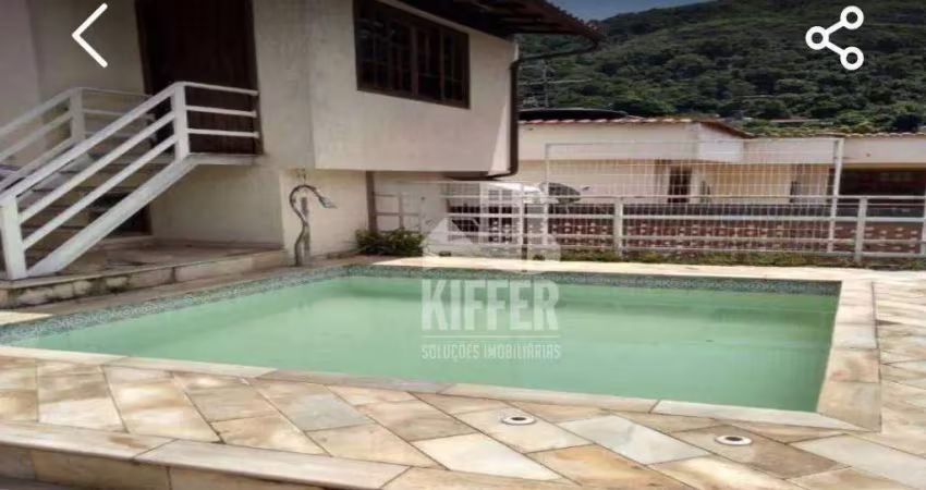 Casa com 5 quartos à venda, 360 m² por r$ 1.850.000 - são francisco - niterói/rj
