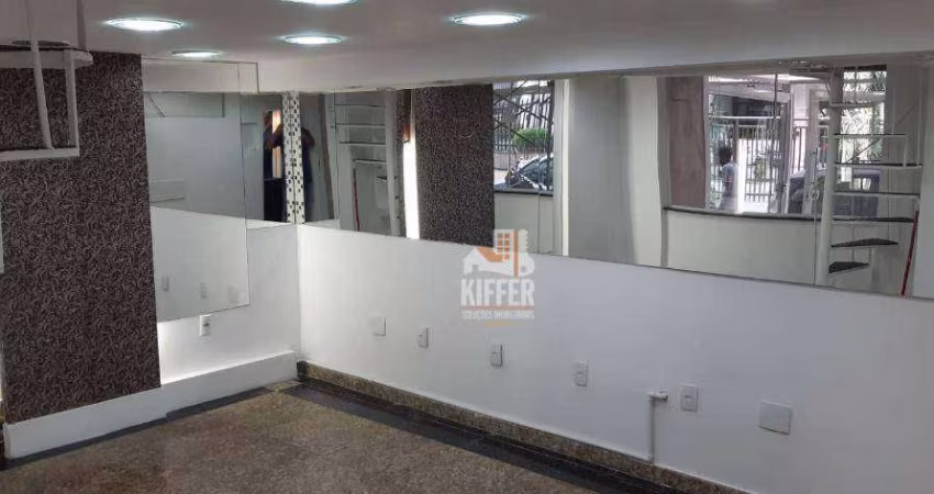 Loja à venda, 72 m² por R$ 550.000,00 - Icaraí - Niterói/RJ