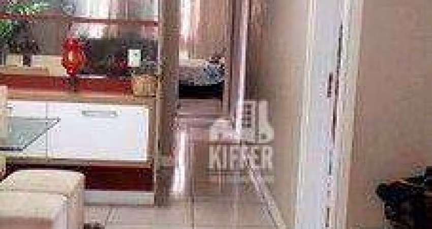 Apartamento com 3 dormitórios à venda, 100 m² por R$ 720.000,00 - Icaraí - Niterói/RJ